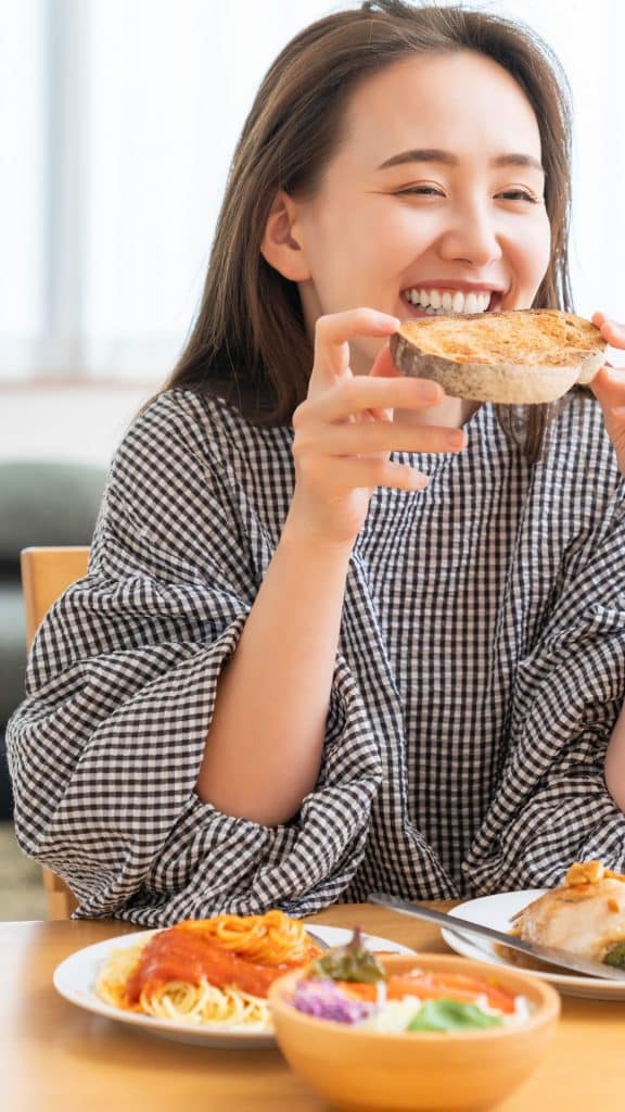 Vivre sans vésicule biliaire : comment adapter son alimentation pour mieux digérer ?
