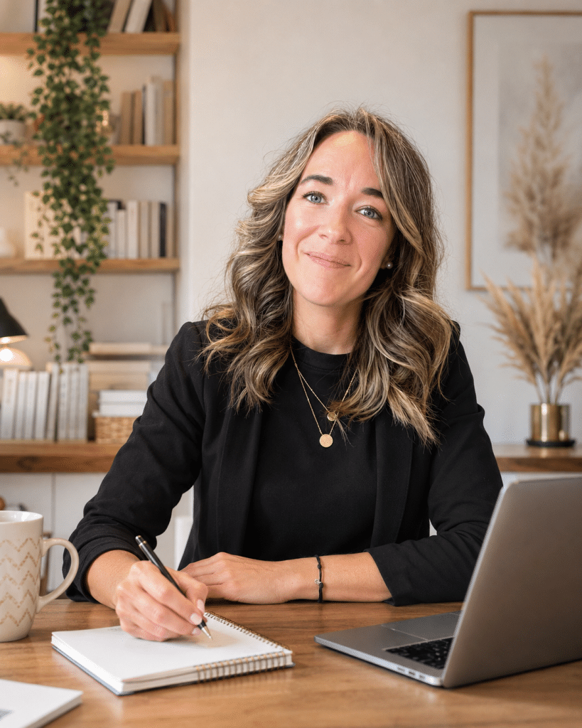 Coralie béguin naturopathe